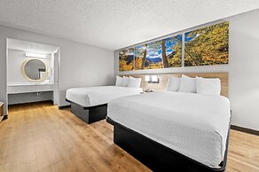 Days Inn by Wyndham Buena Park