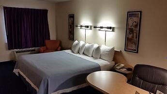 Days Inn by Wyndham Buena Park