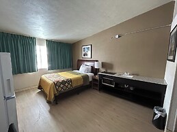 Budget Inn