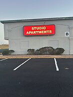 Studio Apartments