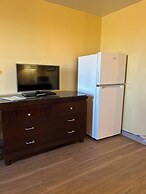 Studio Apartments
