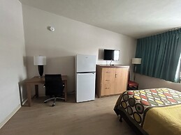 Studio Apartments