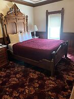 Historic Strater Hotel