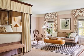 Mayflower Inn & Spa, Auberge Resorts Collection