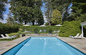 Mayflower Inn & Spa, Auberge Resorts Collection