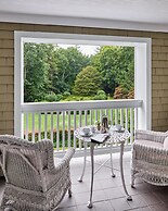 Mayflower Inn & Spa, Auberge Resorts Collection