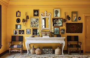 Mayflower Inn & Spa, Auberge Resorts Collection