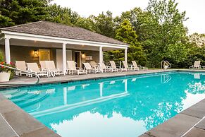 Mayflower Inn & Spa, Auberge Resorts Collection