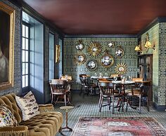 Mayflower Inn & Spa, Auberge Resorts Collection