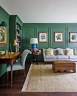 Mayflower Inn & Spa, Auberge Resorts Collection