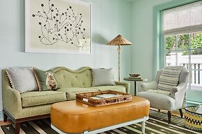 Mayflower Inn & Spa, Auberge Resorts Collection