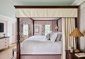 Mayflower Inn & Spa, Auberge Resorts Collection