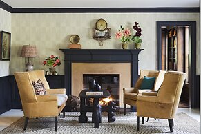 Mayflower Inn & Spa, Auberge Resorts Collection