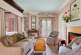 Mayflower Inn & Spa, Auberge Resorts Collection