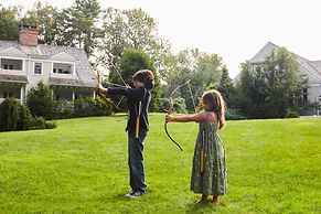 Mayflower Inn & Spa, Auberge Resorts Collection