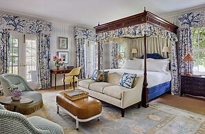 Mayflower Inn & Spa, Auberge Resorts Collection