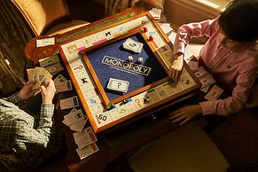 Mayflower Inn & Spa, Auberge Resorts Collection