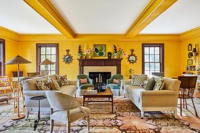 Mayflower Inn & Spa, Auberge Resorts Collection