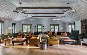 Mayflower Inn & Spa, Auberge Resorts Collection