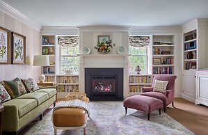 Mayflower Inn & Spa, Auberge Resorts Collection