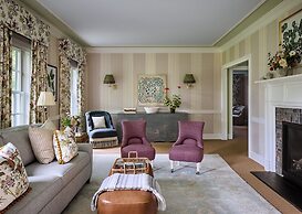 Mayflower Inn & Spa, Auberge Resorts Collection