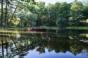 Mayflower Inn & Spa, Auberge Resorts Collection