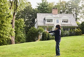 Mayflower Inn & Spa, Auberge Resorts Collection