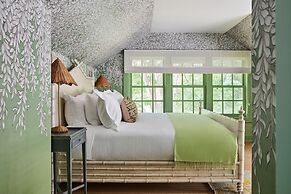 Mayflower Inn & Spa, Auberge Resorts Collection