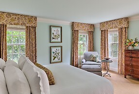 Mayflower Inn & Spa, Auberge Resorts Collection