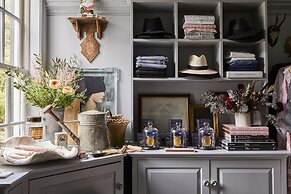 Mayflower Inn & Spa, Auberge Resorts Collection