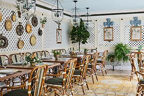 Mayflower Inn & Spa, Auberge Resorts Collection