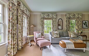 Mayflower Inn & Spa, Auberge Resorts Collection