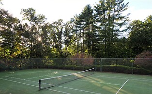 Mayflower Inn & Spa, Auberge Resorts Collection