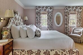 Mayflower Inn & Spa, Auberge Resorts Collection