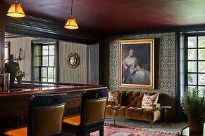 Mayflower Inn & Spa, Auberge Resorts Collection