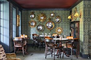 Mayflower Inn & Spa, Auberge Resorts Collection