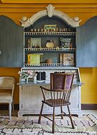 Mayflower Inn & Spa, Auberge Resorts Collection