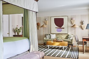 Mayflower Inn & Spa, Auberge Resorts Collection