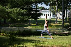 Mayflower Inn & Spa, Auberge Resorts Collection