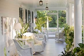 Mayflower Inn & Spa, Auberge Resorts Collection