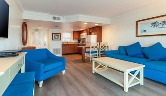 Tween Waters Island Resort & Spa