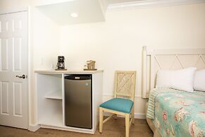 Tween Waters Island Resort & Spa