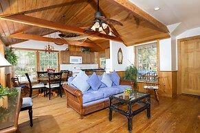 Tween Waters Island Resort & Spa