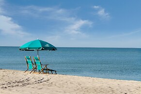 Tween Waters Island Resort & Spa