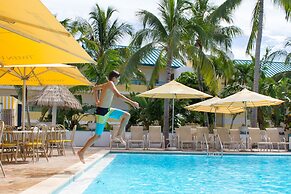 Tween Waters Island Resort & Spa