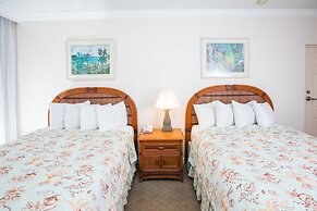 Tween Waters Island Resort & Spa