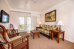 Tween Waters Island Resort & Spa