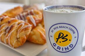 Postcard Inn On The Beach