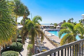 Postcard Inn On The Beach