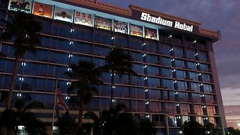Stadium Hotel